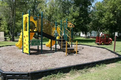 Pine Country RV and Camping Resort
