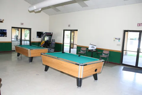 Pine Country RV and Camping Resort