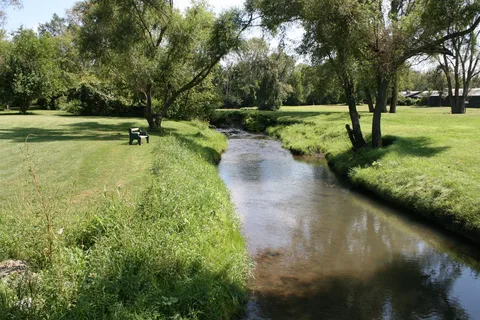 Pine Country RV and Camping Resort