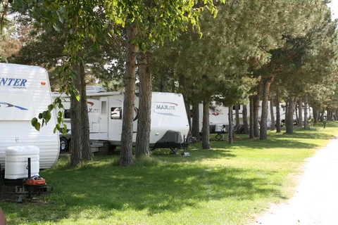 Pine Country RV and Camping Resort