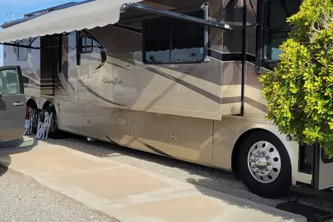 Fortuna De Oro RV Resort