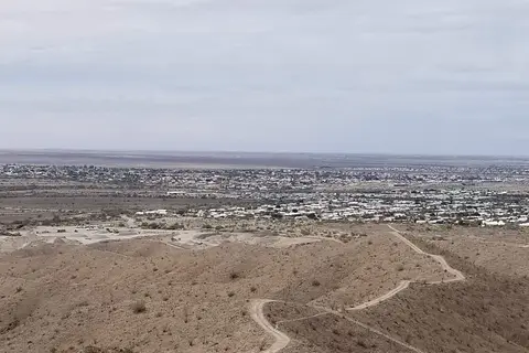 Fortuna De Oro RV Resort