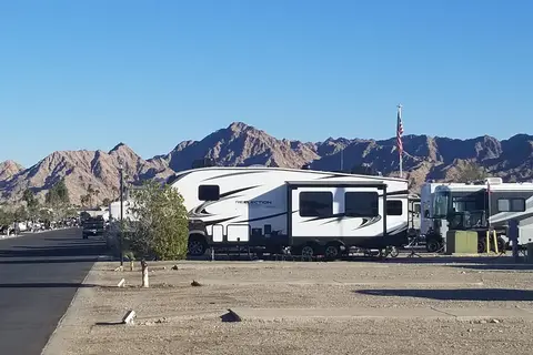 Fortuna De Oro RV Resort