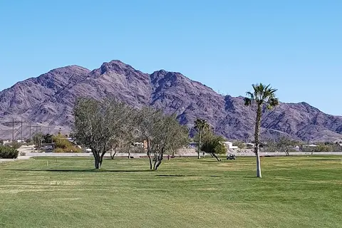 Fortuna De Oro RV Resort