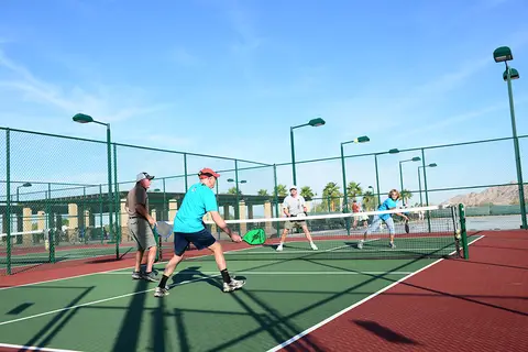 Fortuna De Oro RV Resort