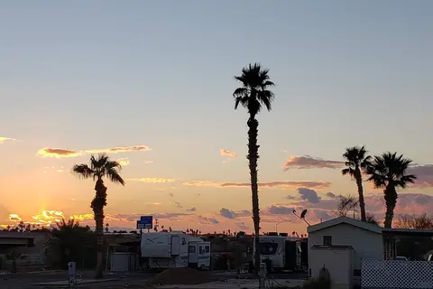 Fortuna De Oro RV Resort