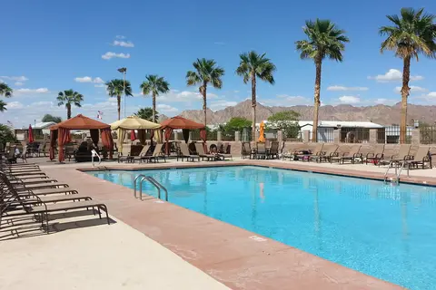 Fortuna De Oro RV Resort