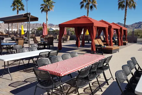 Fortuna De Oro RV Resort