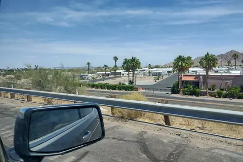 Fortuna De Oro RV Resort