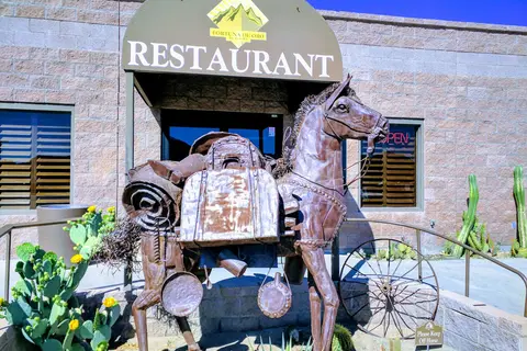 Fortuna De Oro RV Resort