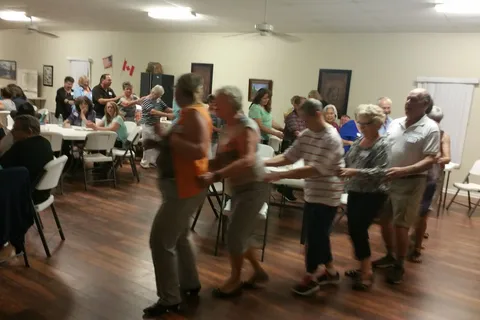 Skyline RV Resort