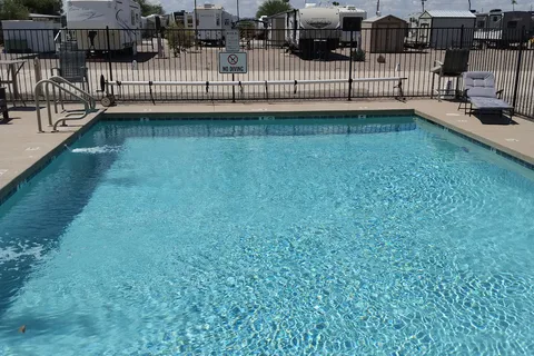 Skyline RV Resort