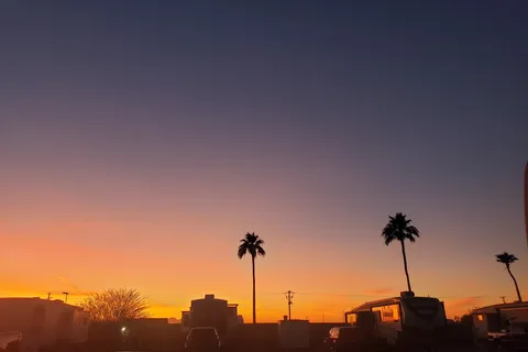 Skyline RV Resort
