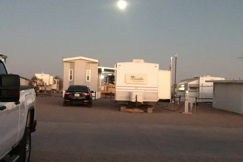 Skyline RV Resort