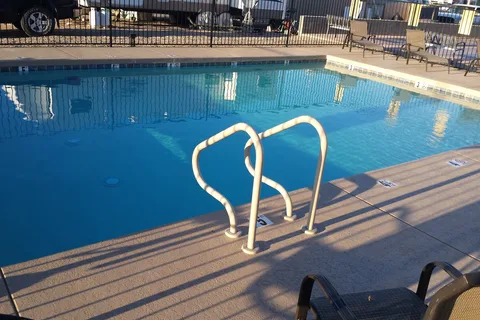 Skyline RV Resort