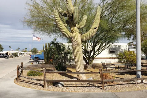 Skyline RV Resort