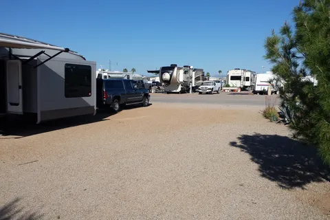 Skyline RV Resort