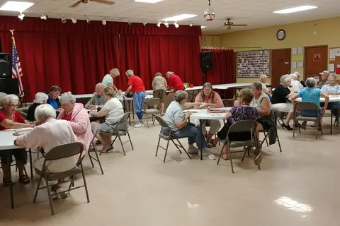 KOFA Ko-op Retreat