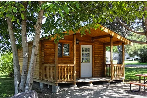 Anderson Camp RV Park