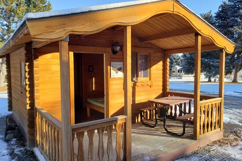 Anderson Camp RV Park