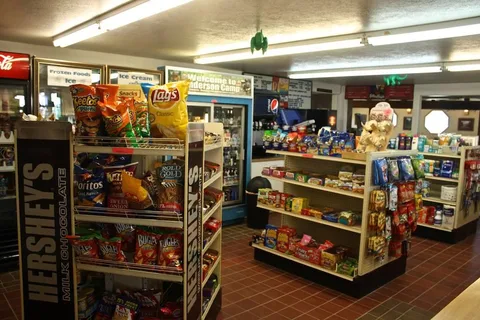 Anderson Camp RV Park