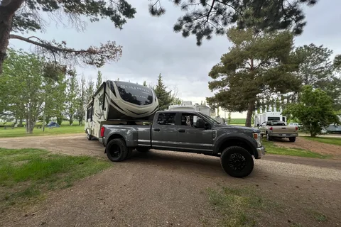Anderson Camp RV Park