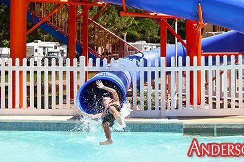 Anderson Camp RV Park