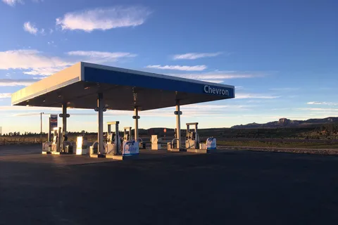 Bryce Canyon Pines Store and RV Park Campground