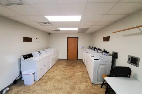 Lake Charles RV Resort