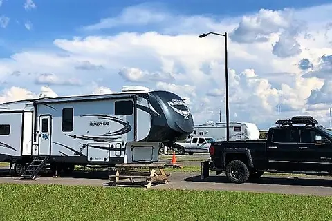 Lake Charles RV Resort