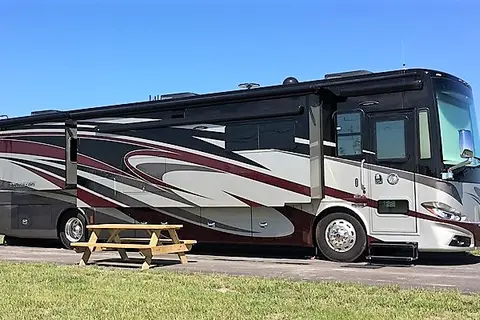 Lake Charles RV Resort