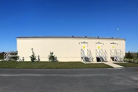 Lake Charles RV Resort