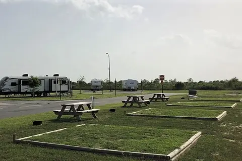 Lake Charles RV Resort