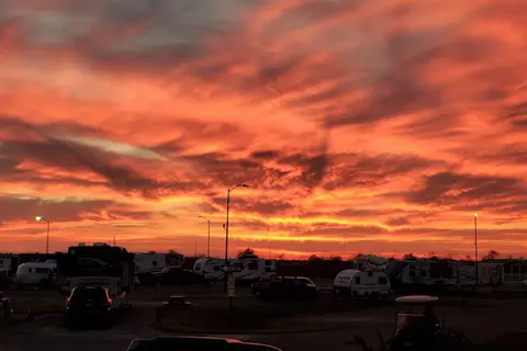 Lake Charles RV Resort