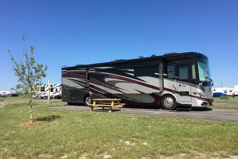 Lake Charles RV Resort