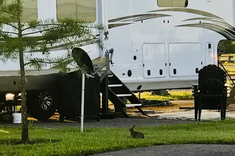 Lake Charles RV Resort