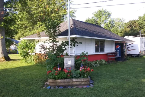Firemans Fraternity Campground