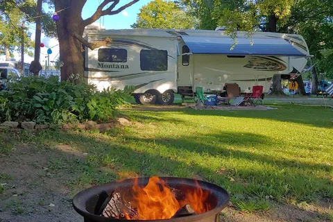Firemans Fraternity Campground
