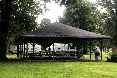 Firemans Fraternity Campground