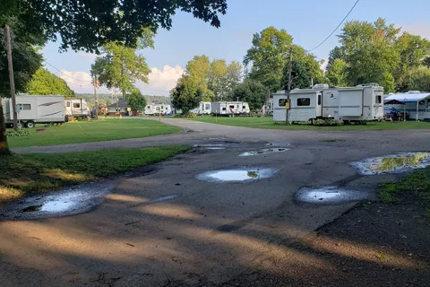 Firemans Fraternity Campground