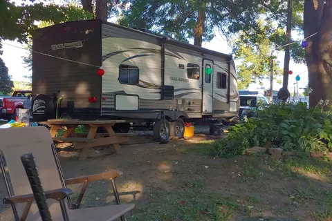 Firemans Fraternity Campground