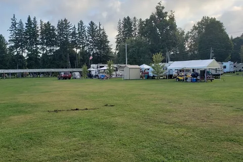 Firemans Fraternity Campground