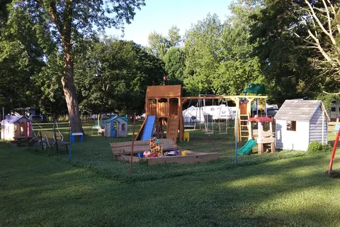 Firemans Fraternity Campground