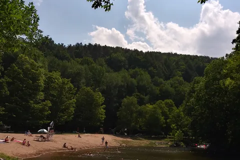 Whetstone Gulf State Park