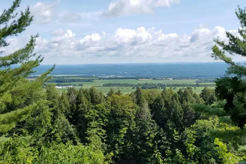 Whetstone Gulf State Park