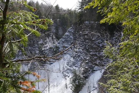 Whetstone Gulf State Park
