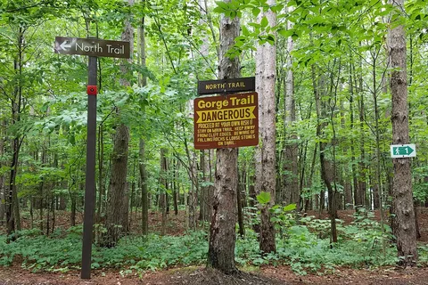 Whetstone Gulf State Park