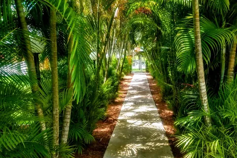 Miami Everglades RV Resort