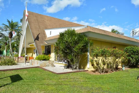 Miami Everglades RV Resort