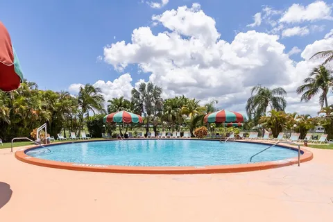 Miami Everglades RV Resort